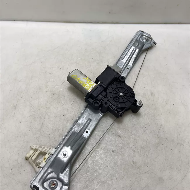 Alzacristallo elettrico porta posteriore sinistro