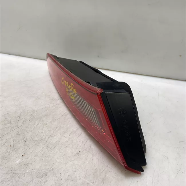 Fanale posteriore parte interno sinistro