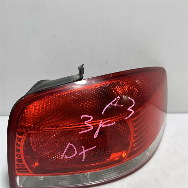 Fanale posteriore destro