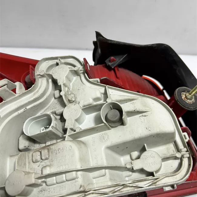 Fanale posteriore destro