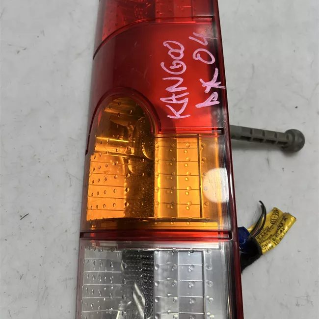 Fanale posteriore destro portello posteriore