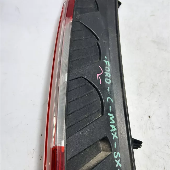 Fanale posteriore sinistro