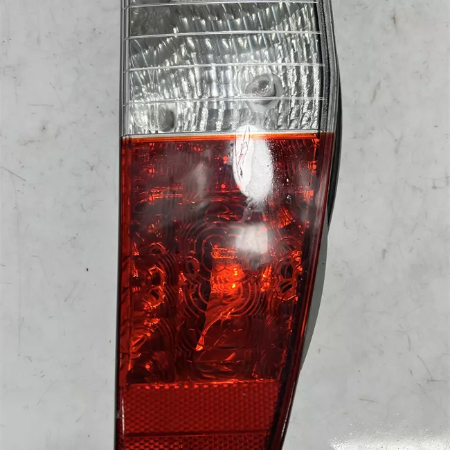 Fanale posteriore destro