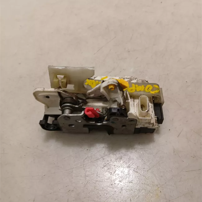 Serratura porta anteriore destra