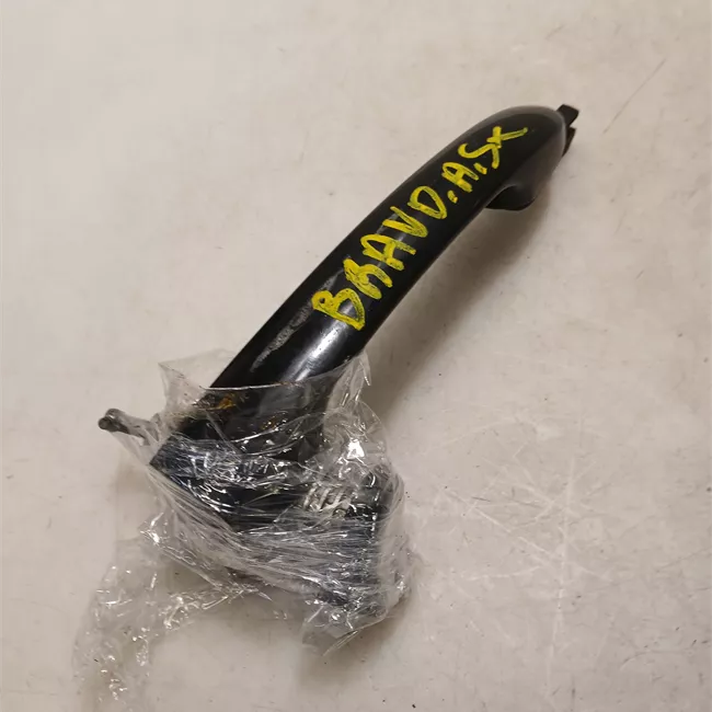 Maniglia porta anteriore sinistra Active