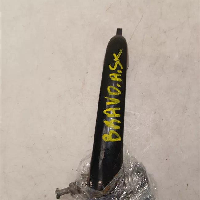 Maniglia porta anteriore sinistra Active