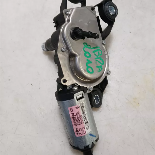 Motorino tergilunotto