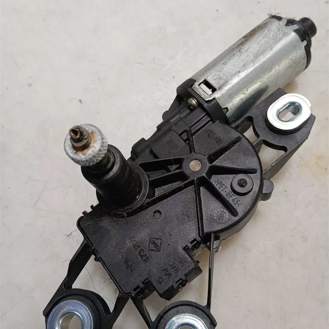 Motorino tergilunotto