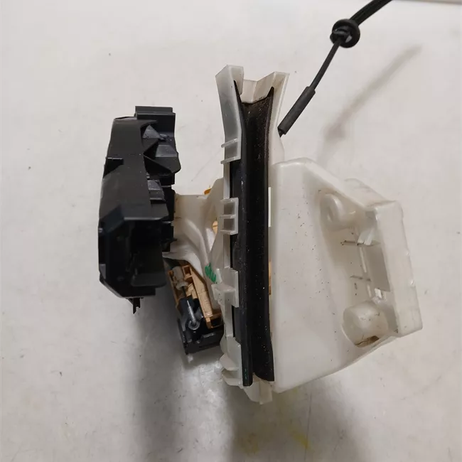 Serratura porta posteriore destra