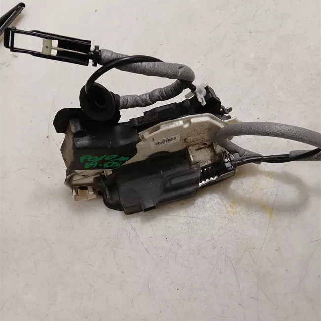 Serratura porta anteriore destra con chiusuraa centralizzata