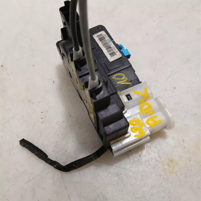 Serratura porta anteriore destra