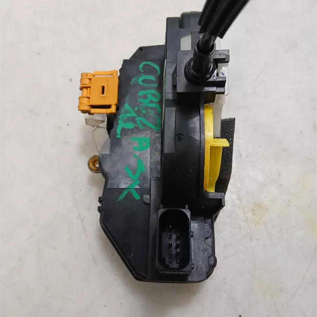 Serratura porta anteriore sinistra