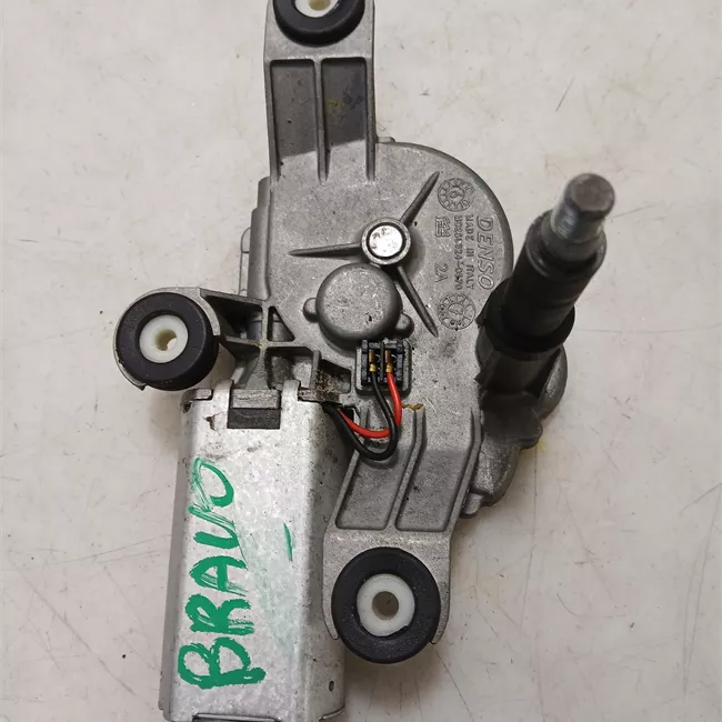 Motorino tergilunotto