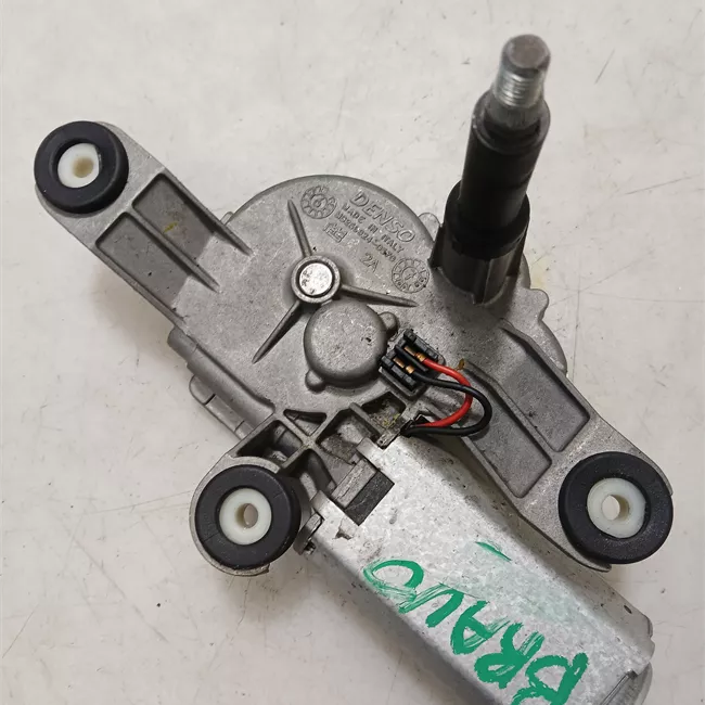 Motorino tergilunotto