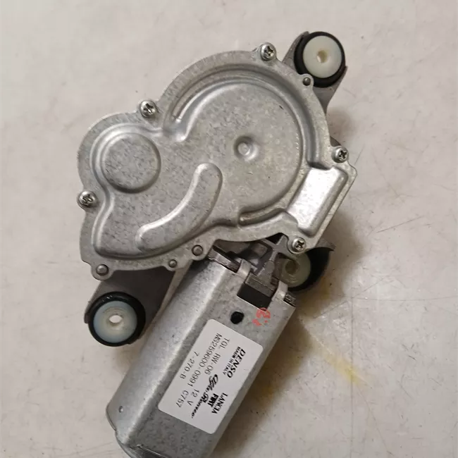 Motorino tergilunotto