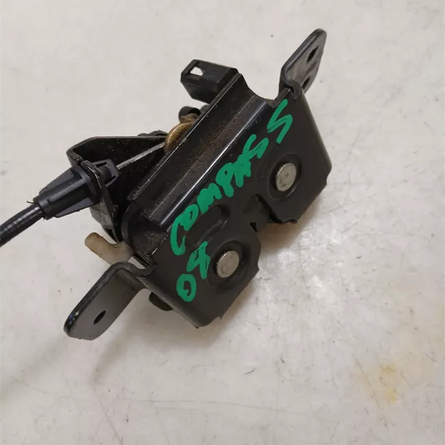 Serratura portello posteriore