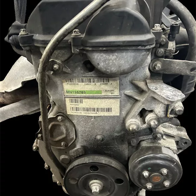 Motore completo 05-05<