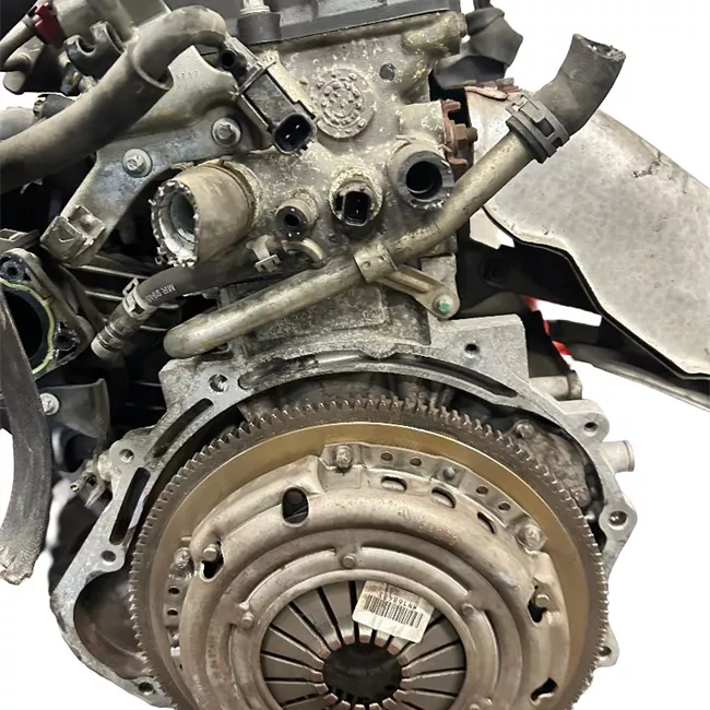 Motore completo 05-05<