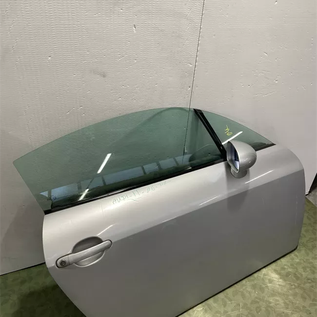 Porta anteriore destra