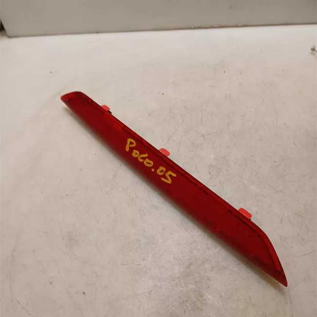 Fanale stop supplementare