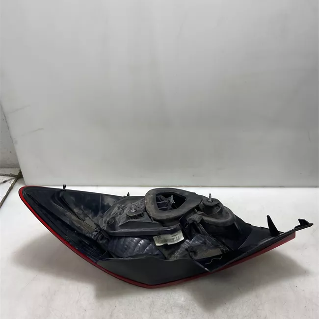 Fanale posteriore sinistro