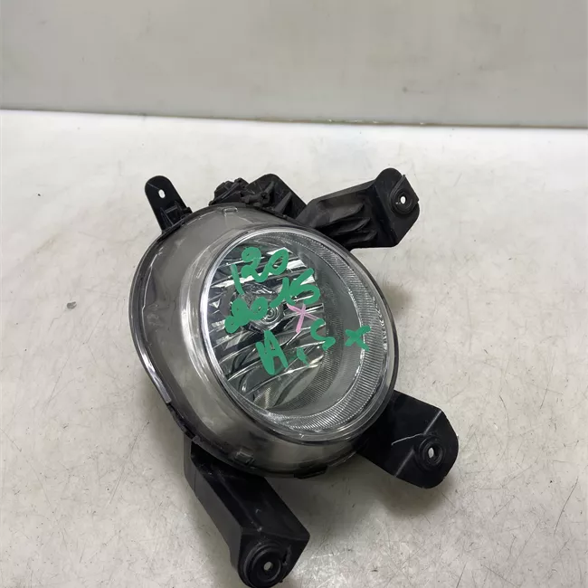 Proiettore fendinebbia sinistro