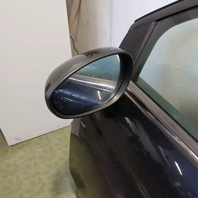 Porta anteriore sinistra