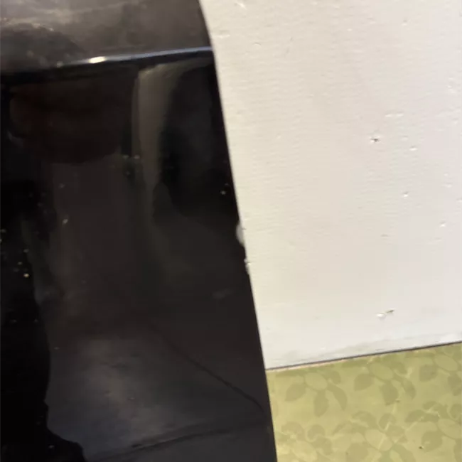 Porta anteriore destra