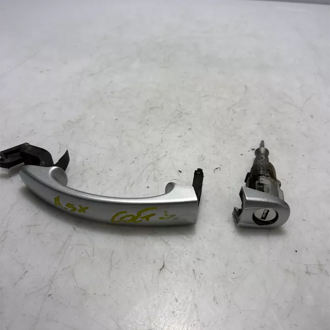 Maniglia porta anteriore sinistra primer