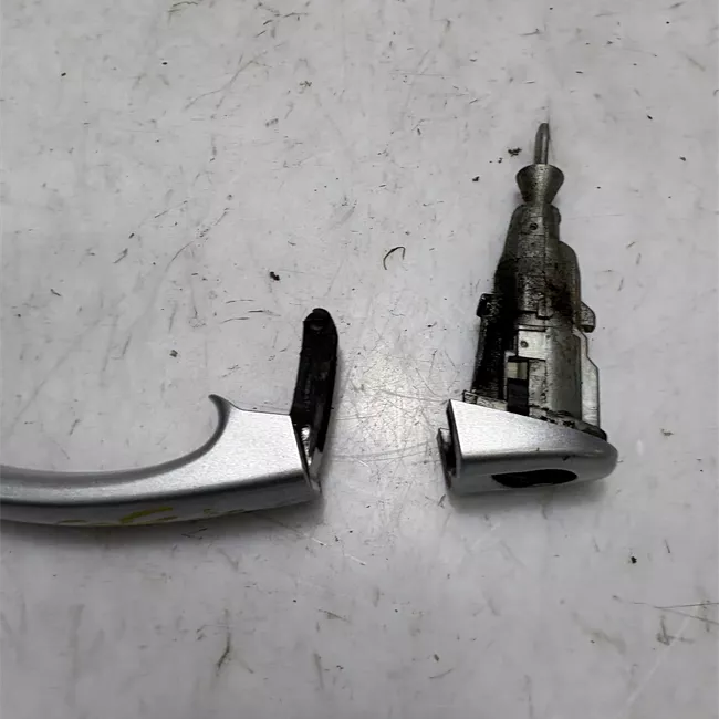 Maniglia porta anteriore sinistra primer