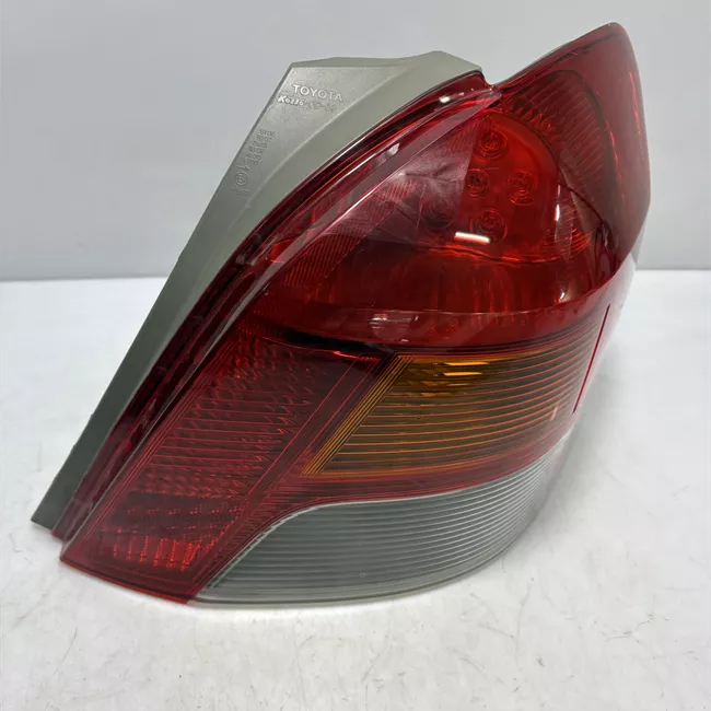 Fanale posteriore destro