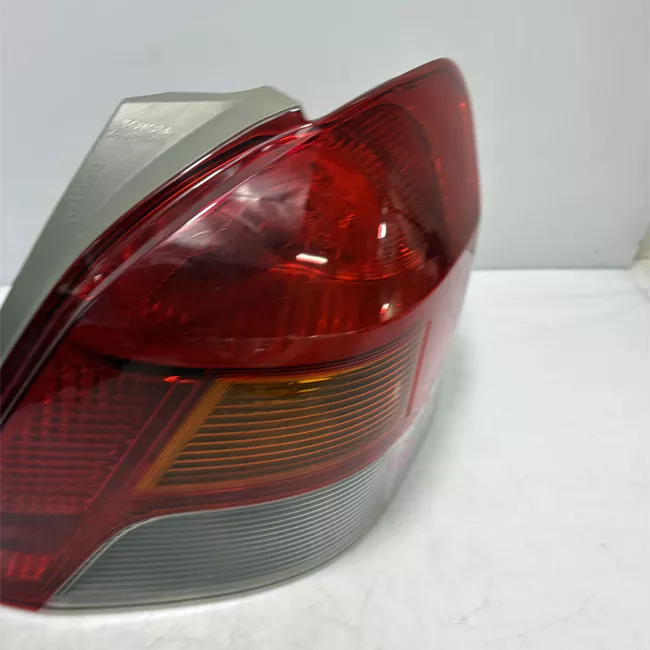 Fanale posteriore destro