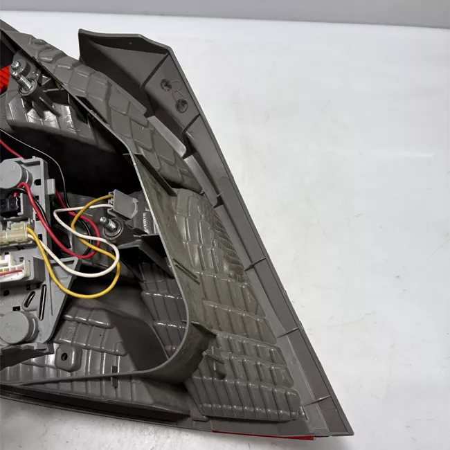 Fanale posteriore destro