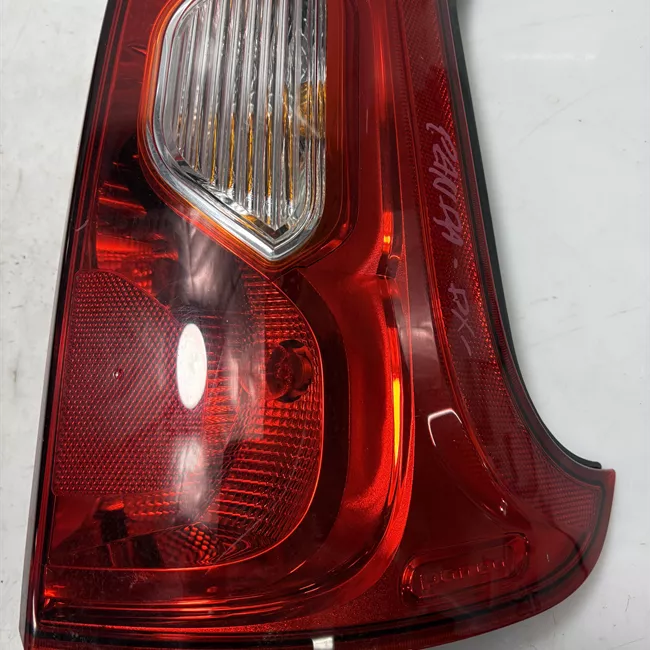 Fanale posteriore destro