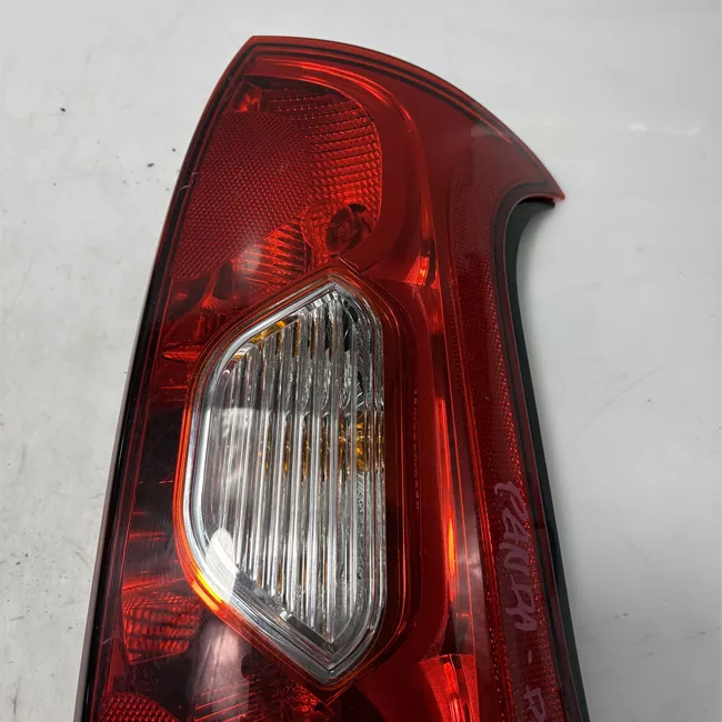 Fanale posteriore destro