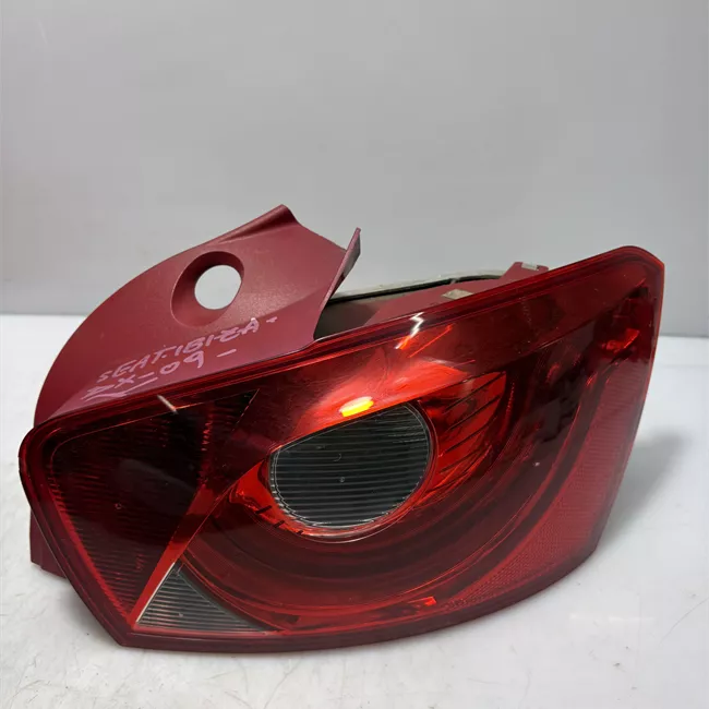 Fanale posteriore destro