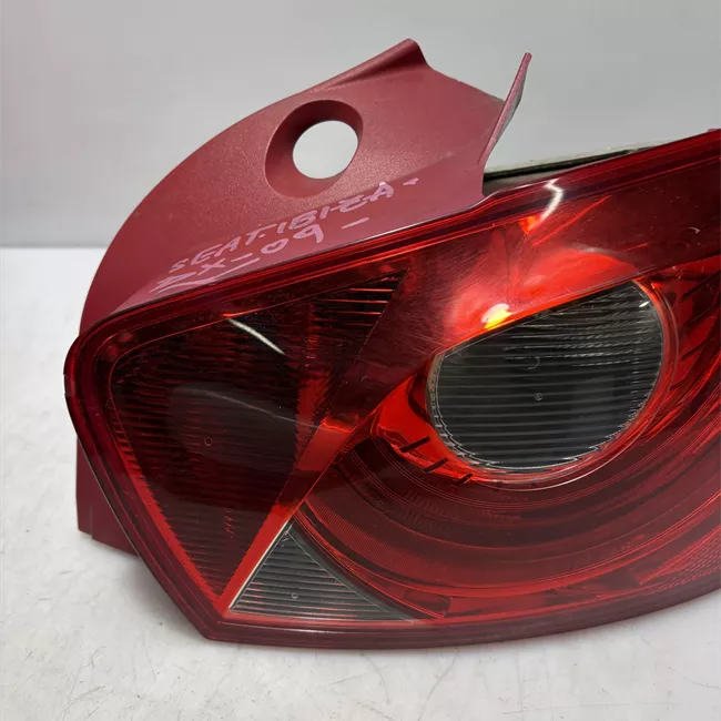 Fanale posteriore destro