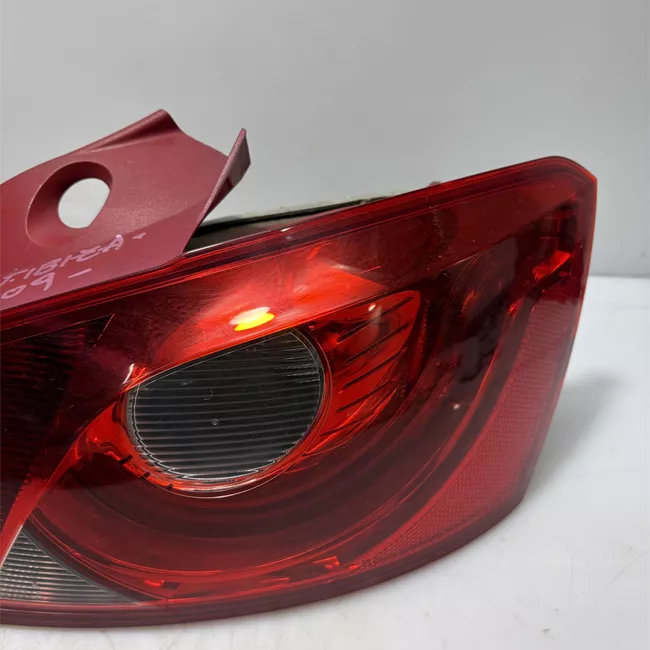 Fanale posteriore destro