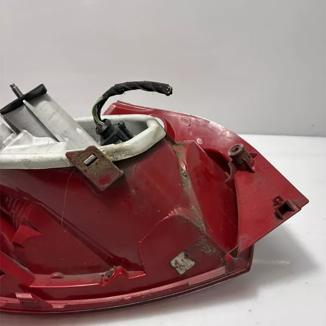 Fanale posteriore destro