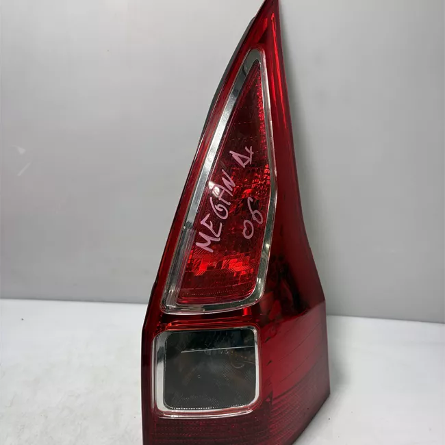 Fanale posteriore destro