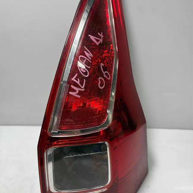 Fanale posteriore destro