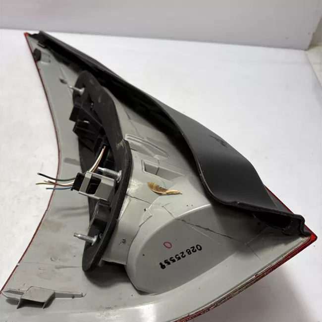 Fanale posteriore destro