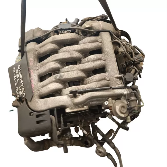 Motore semicompleto rotazionale