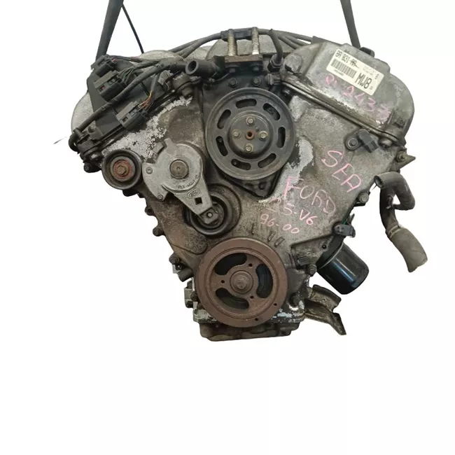 Motore semicompleto rotazionale