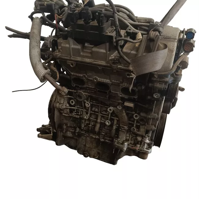 Motore semicompleto rotazionale