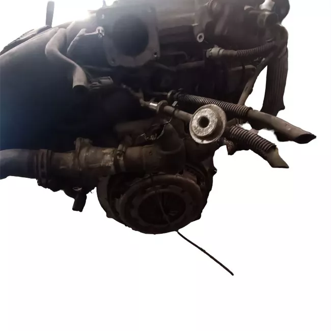 Motore semicompleto rotazionale