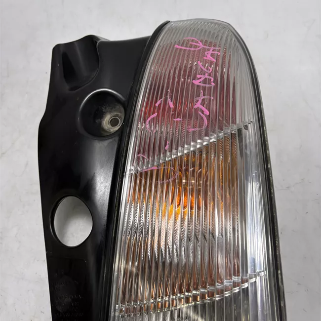 Fanale posteriore destro