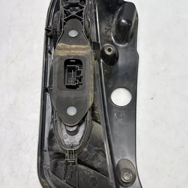 Fanale posteriore destro