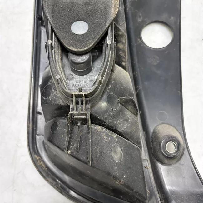 Fanale posteriore destro