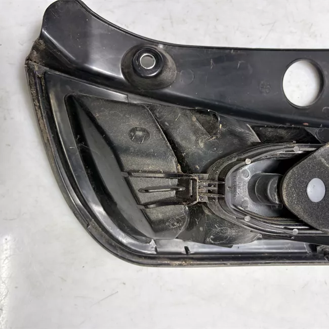 Fanale posteriore sinistro